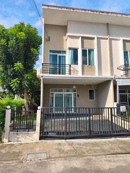 Casa City Don Mueang