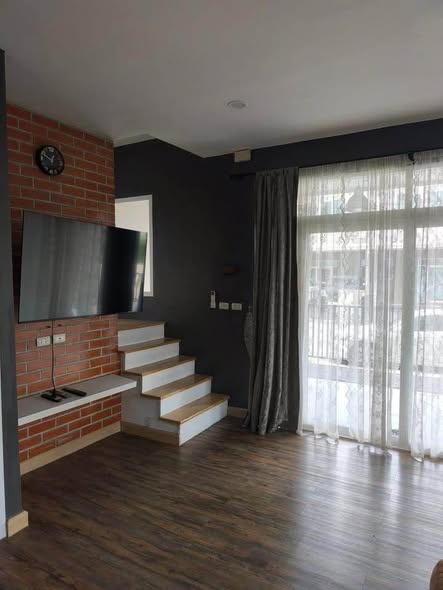 Casa City Don Mueang