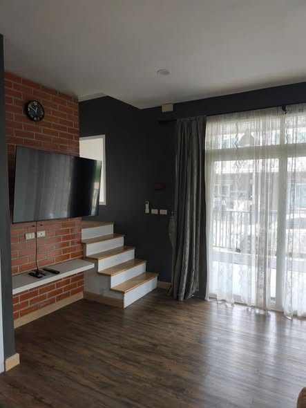 Casa City Don Mueang