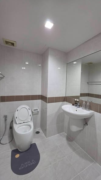 Casa Condo Ratchada-Thapra