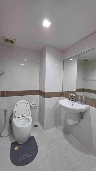 Casa Condo Ratchada-Thapra