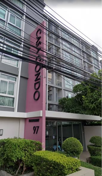 Casa Condo Sukhumvit 97