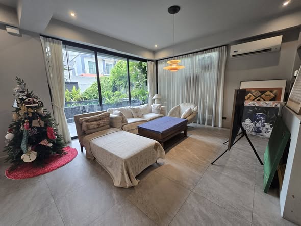 Casa Luxe Pool Villa