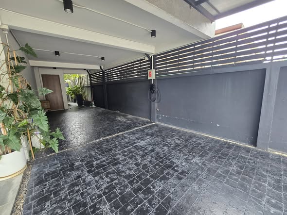 Casa Luxe Pool Villa