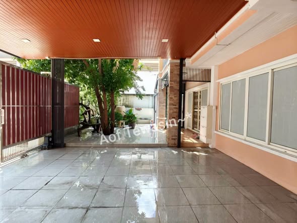 Casa Presto House Wongwan-Pinklao | Q House