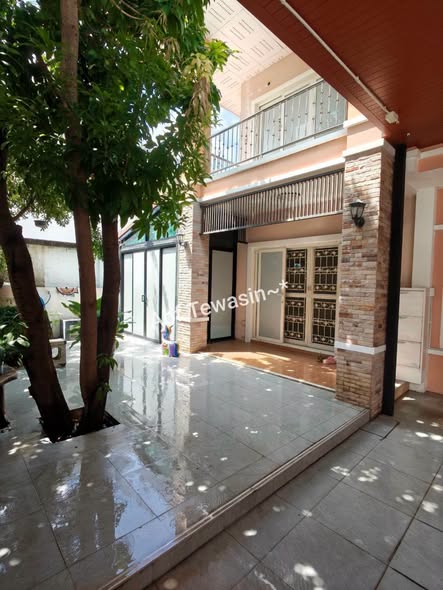 Casa Presto House Wongwan-Pinklao | Q House