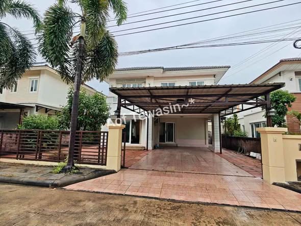 Casa Ville Ratchapruek-Rattanathibet 2