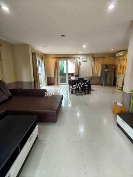 Casa Ville Ratchapruek-Rattanathibet 2