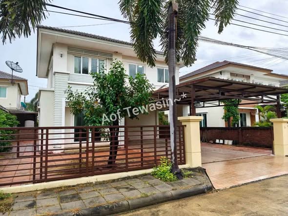 Casa Ville Ratchapruek-Rattanathibet 2