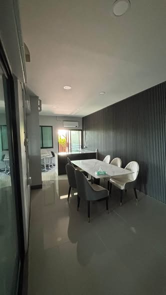คาซ่าวิลล์ วงแหวน-รามอินทรา (Casa Ville Wongwaen-Ramintra)