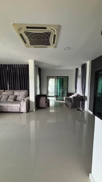 คาซ่าวิลล์ วงแหวน-รามอินทรา (Casa Ville Wongwaen-Ramintra)