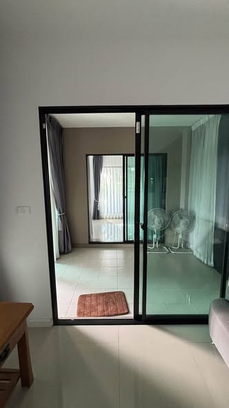 room interior of คาซ่าวิลล์ วงแหวน-รามอินทรา (Casa Ville Wongwaen-Ramintra)