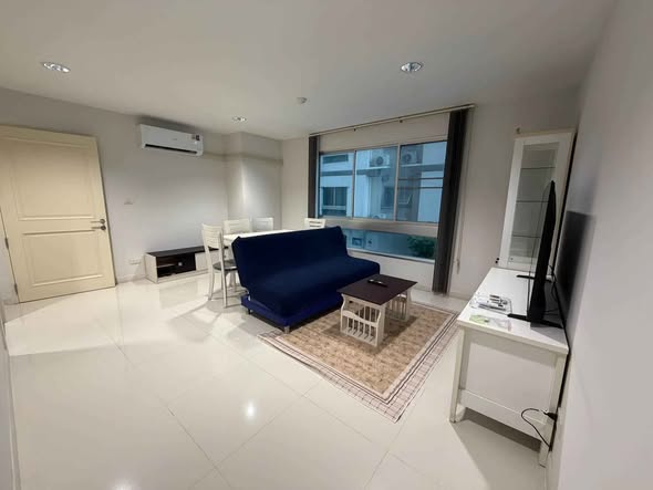 living room of Cassia Condominium : แคสเซีย คอนโดมิเนียม