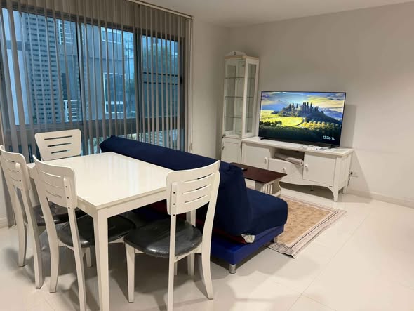 living room and room interior of Cassia Condominium : แคสเซีย คอนโดมิเนียม