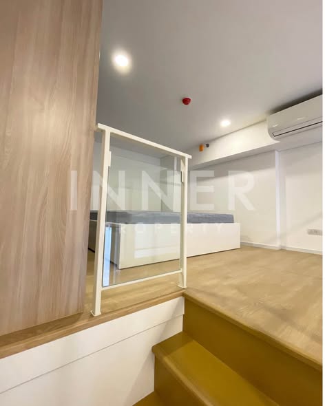 room interior of Cassia Rama 9 Bangkok by Banyan Group