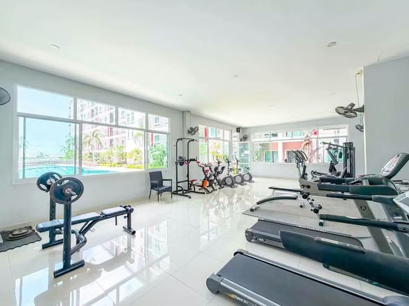 CC Condominium 2