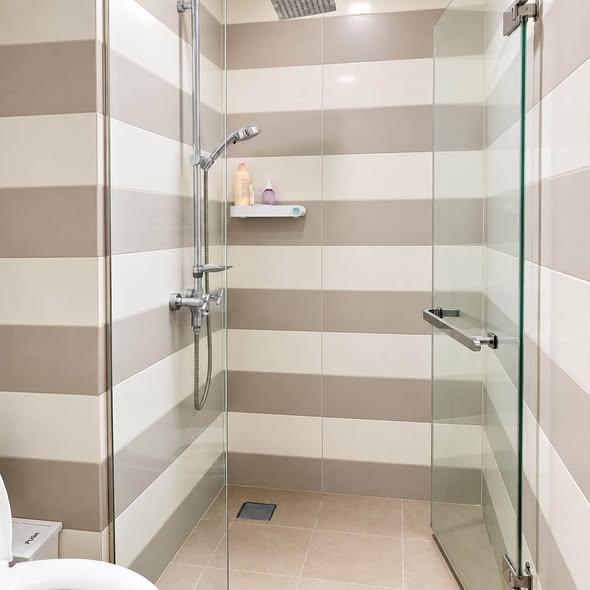 bathroom of CEIL By Sansiri