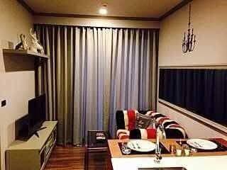bedroom and room interior of CEIL By Sansiri