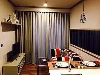 bedroom and room interior of CEIL By Sansiri