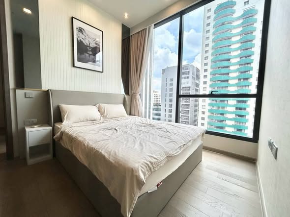bedroom of Celes Asoke