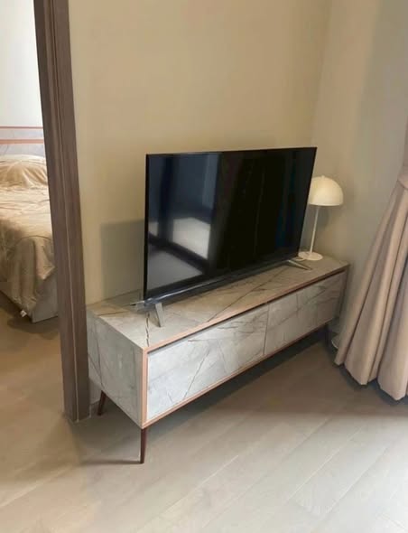 room interior of Celes Asoke