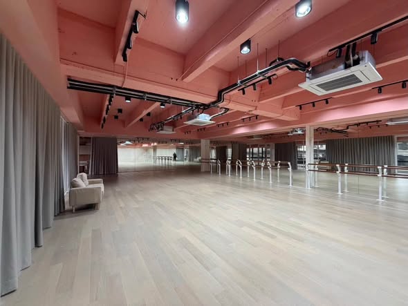 Central Marketing Group [Head Office at Central World]