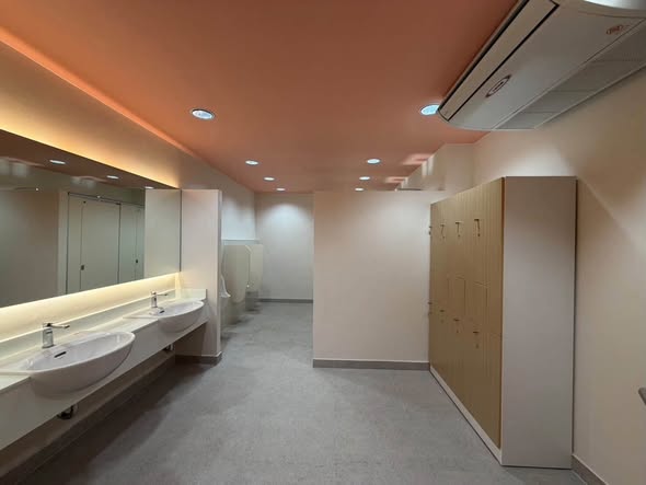 Central Marketing Group [Head Office at Central World]