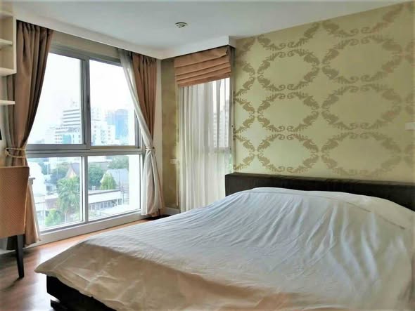 bedroom of Centric Place