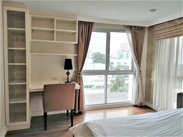 bedroom of Centric Place
