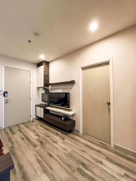 room interior of Centric Sathon-St Louis