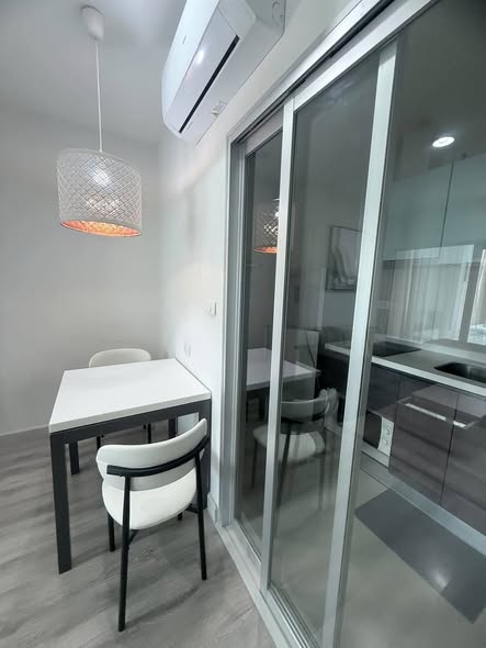 room interior of Centric Sathon-St Louis