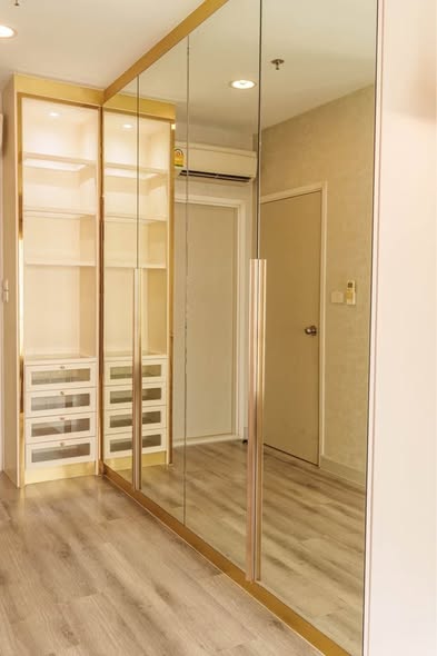 room interior of Centric Sathon-St Louis