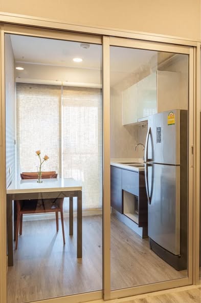 room interior of Centric Sathon-St Louis
