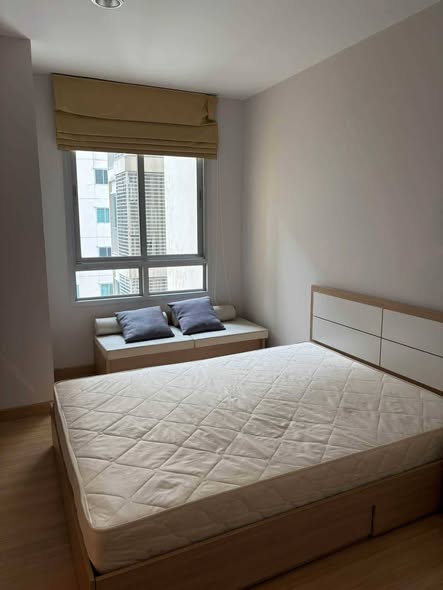 bedroom of Centric Scene Ratchavipha