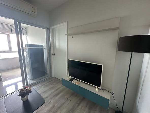 room interior of Centric Sea Pattaya