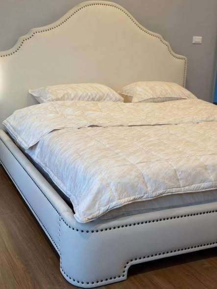 bedroom of Centro Bangna