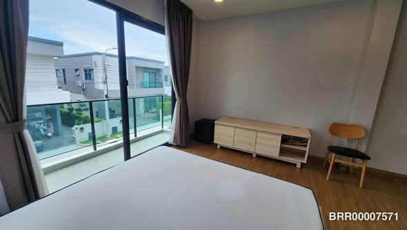 bedroom of Centro Bangna