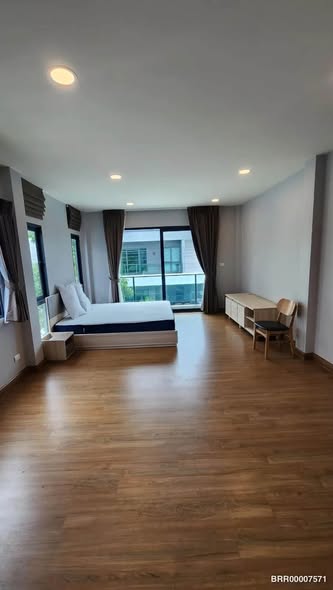 bedroom of Centro Bangna