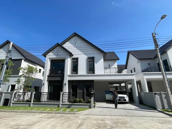 Centro Bangna