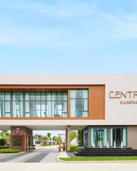 Centro Bangna