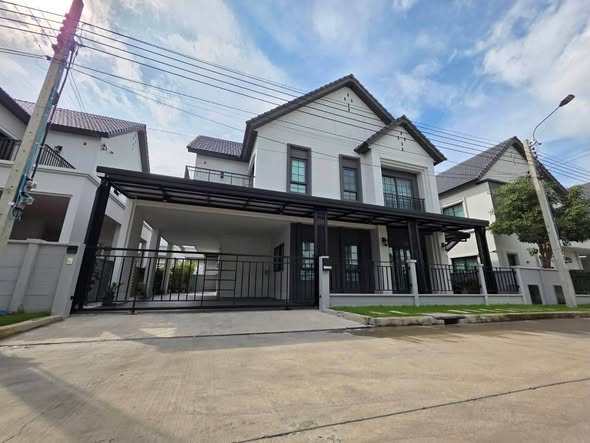 Centro Bangna