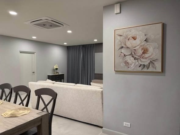 living room of Centro Bangna