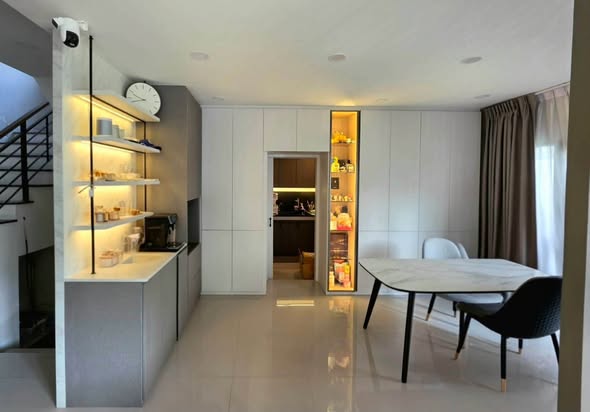 Centro Onnut-Suvarnabhumi