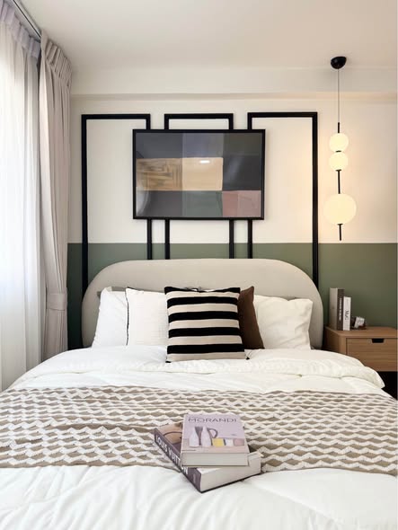 bedroom of CENTURY PARK CONDO