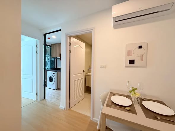 room interior of Cerocco Bangna 36