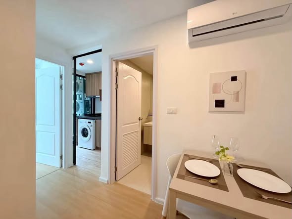 room interior of Cerocco Bangna 36