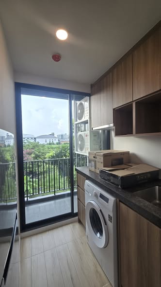 room interior of Cerocco Bangna 36