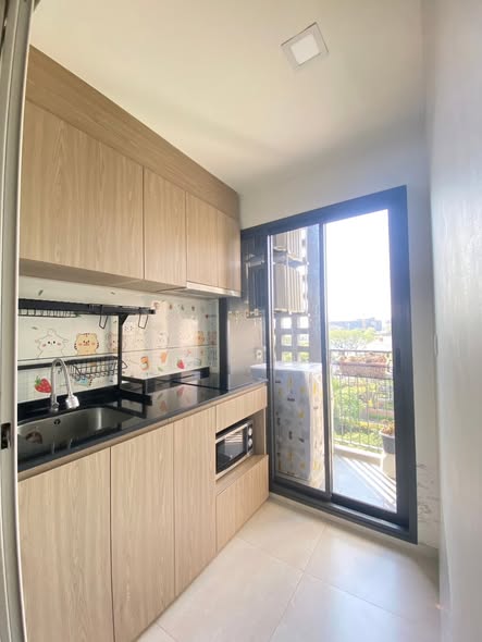 CHAMBERS On Nut Station, Sukhumvit Soi 81