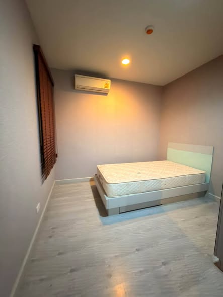 bedroom of Chambers Ramintra