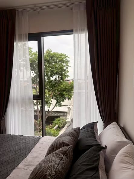 bedroom of CHAPTER ONE MORE KASET